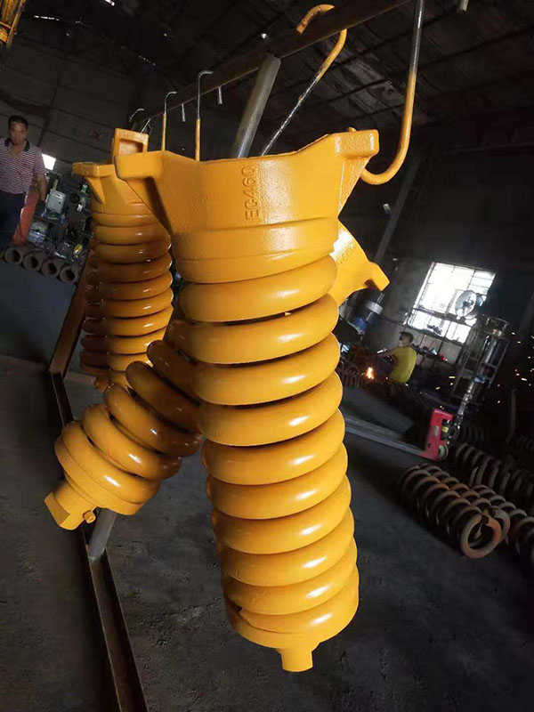 小松漲緊總成 小松漲緊總成