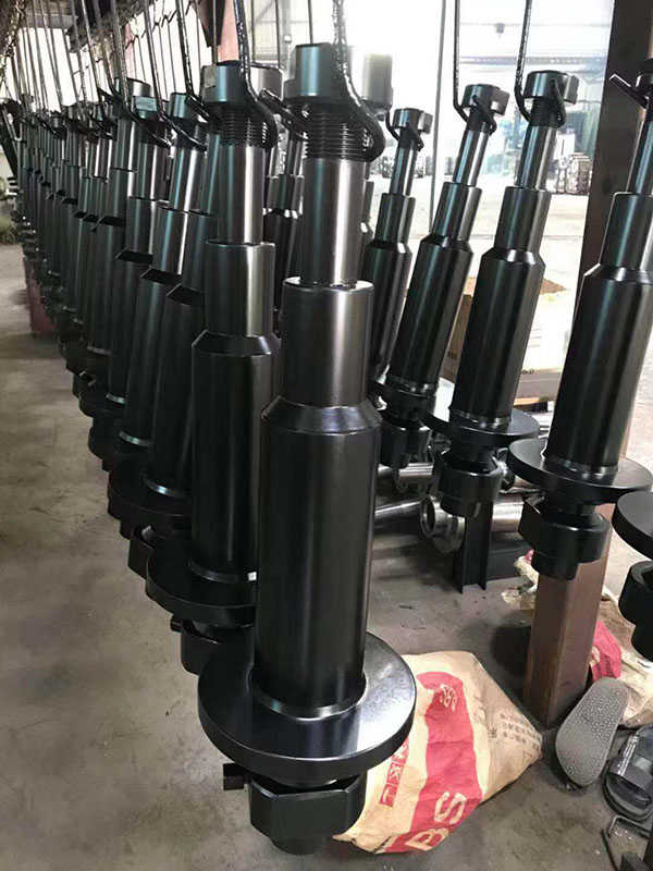 漲緊油缸廠家批發(fā) 漲緊油缸廠家批發(fā)